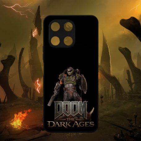 Doom - The Dark Ages - Honor tok 