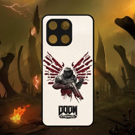 Doom - Eternal - Honor tok 