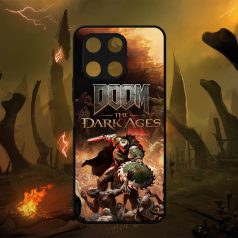 Doom - The Dark Ages Poszter - Honor tok 