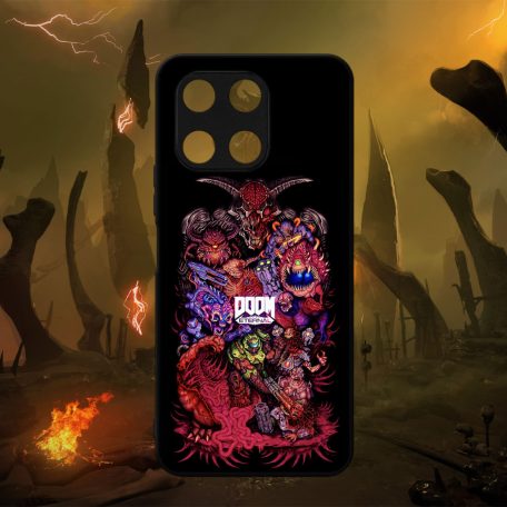 Doom - Eternal Demons - Honor tok 