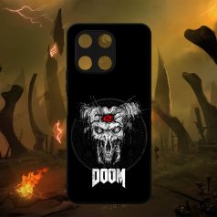 Doom - Demon - Honor tok 