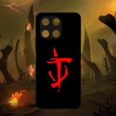 Doom - Doomslayer Symbol - Honor tok 