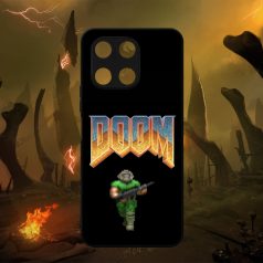 Doom - Classic - Honor tok 