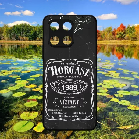 Horgászat - No.1 Minőségű - Honor tok 