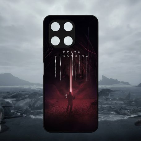 Death Stranding - Poszter - Honor tok 