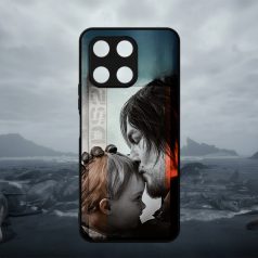 Death Stranding - Sam és BB - Honor tok 