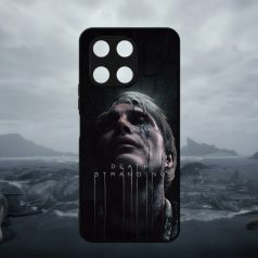 Death Stranding - Cliff Unger - Honor tok 