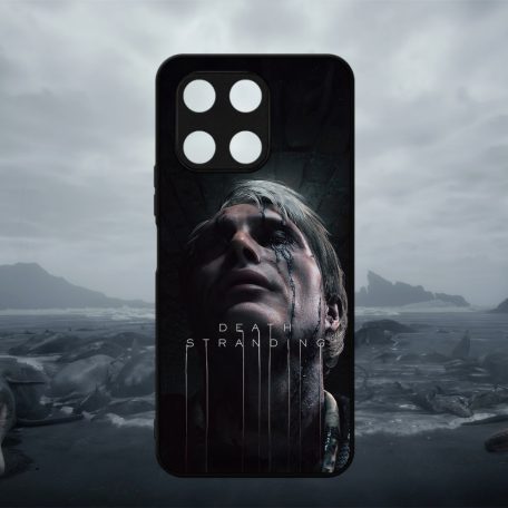 Death Stranding - Cliff Unger - Honor tok 