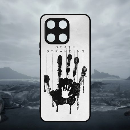 Death Stranding - Kéz lenyomat - Honor tok 