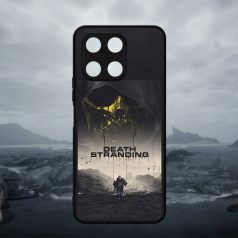 Death Stranding - Kolosszális fenyegetés - Honor tok 