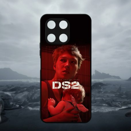 Death Stranding - Should We Have Connected? - Honor tok 