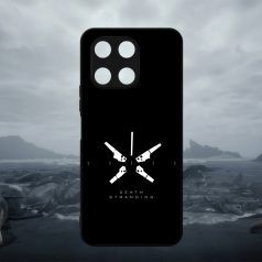 Death Stranding - ODRADek - Honor tok 