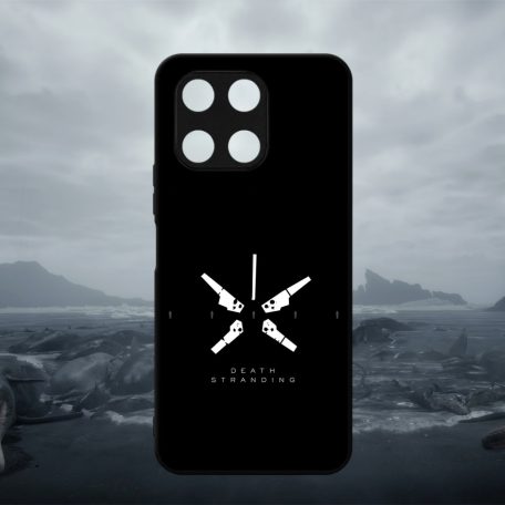 Death Stranding - ODRADek - Honor tok 