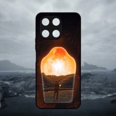 Death Stranding - BB Kapcsolat - Honor tok 