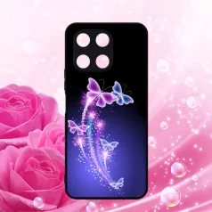 Trendi Csajok  Éjszakai Tánc - Honor tok 