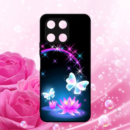 Trendi Csajok  Lótusz Ragyogás - Honor tok 