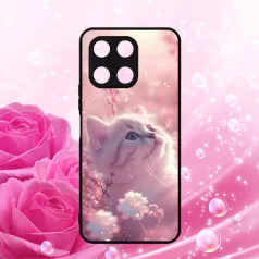 Trendi Csajok  Bájos Cicó - Honor tok 