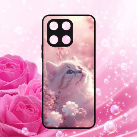 Trendi Csajok  Bájos Cicó - Honor tok 