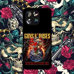   Guns N' Roses - Two Completely Different Things - Honor tok 