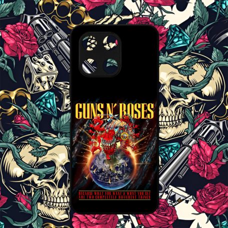 Guns N' Roses - Two Completely Different Things - Honor tok 