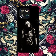 Guns N' Roses - Axl Rose - Honor tok 