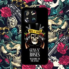 Guns N' Roses - Welcome to the Jungle - Honor tok 