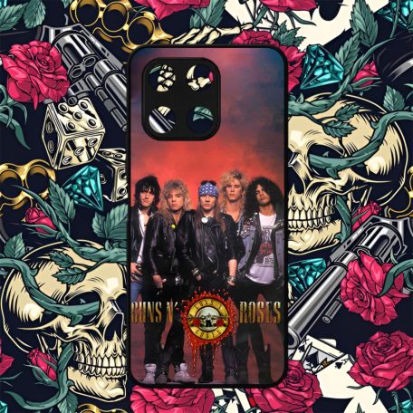 Guns N' Roses - Guns N' Roses Live - Honor tok 