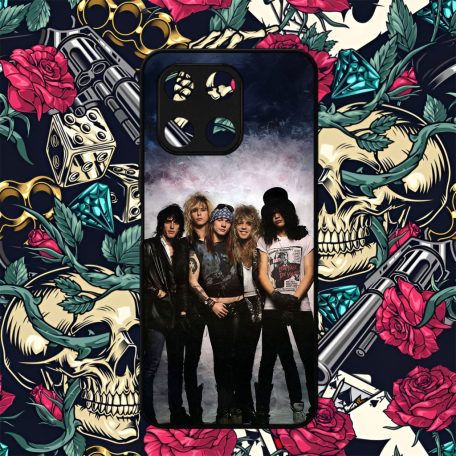 Guns N' Roses - Sunset Strip Legends - Honor tok 