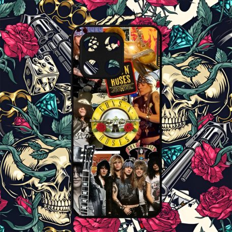 Guns N' Roses - Ultimate Fan Tribute - Honor tok 