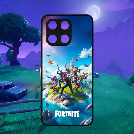 Fortnite - Csaták - Honor tok 