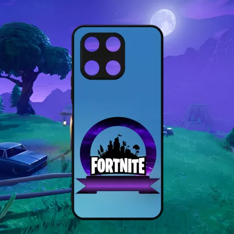 Fortnite - Fortnite logo - Honor tok 