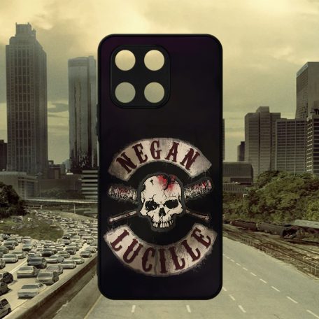 The Walking Dead - Negan X Lucille - Honor tok 