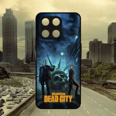 The Walking Dead - Dead City - Honor tok 