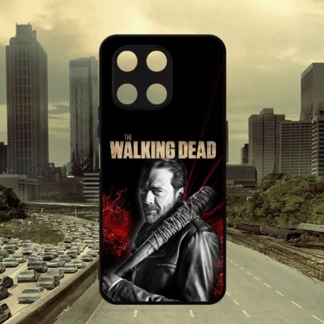 The Walking Dead - Negan - Honor tok 