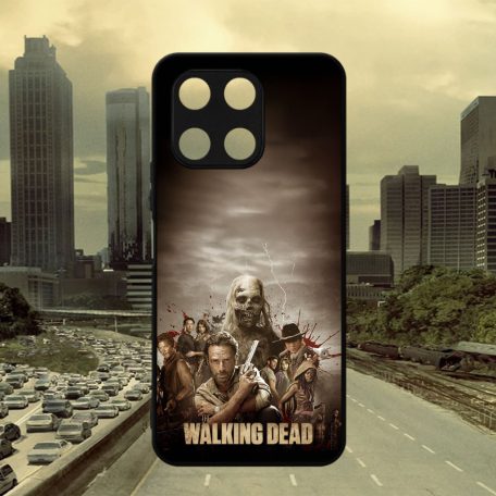 The Walking Dead - Túlélők Harca - Honor tok 