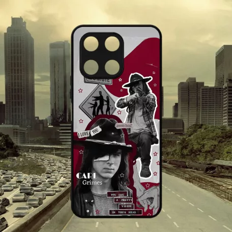 The Walking Dead - Carl - Honor tok 