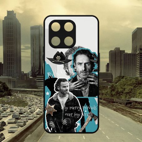 The Walking Dead - Rick - Honor tok 