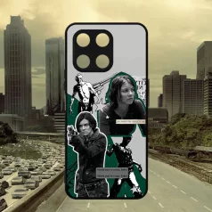 The Walking Dead - Maggie - Honor tok 