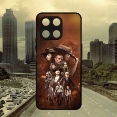 The Walking Dead - Apokalipszis Hősei - Honor tok 