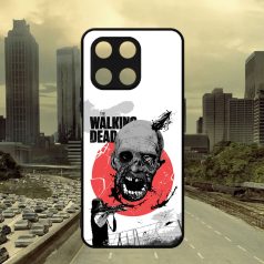 The Walking Dead - Zombie Headshot - Honor tok 