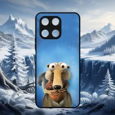 Jégkorszak -  Motkány - Honor tok 