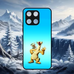 Jégkorszak -  Sid és Buck - Honor tok 