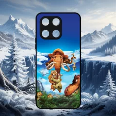 Jégkorszak -  Őskori jópofák - Honor tok 