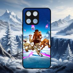 Jégkorszak -  A csapat - Honor tok 