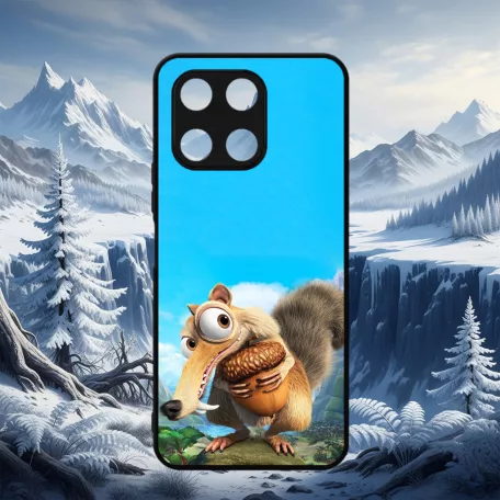 Jégkorszak -  A makk vadász - Honor tok 