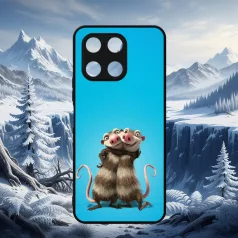 Jégkorszak -  Ropsz és Eddie - Honor tok 