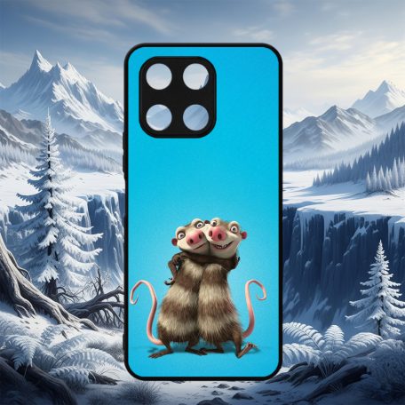 Jégkorszak -  Ropsz és Eddie - Honor tok 