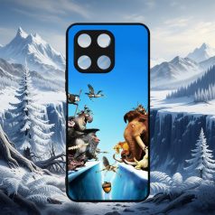 Jégkorszak -  Ellentétek - Honor tok 