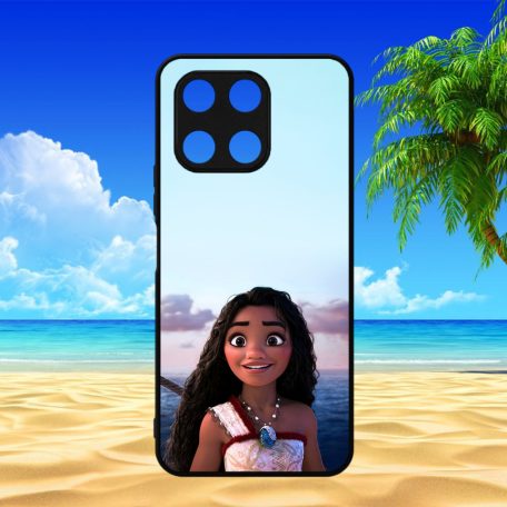 Viana - Viana a törzsfőnök lánya - Honor tok