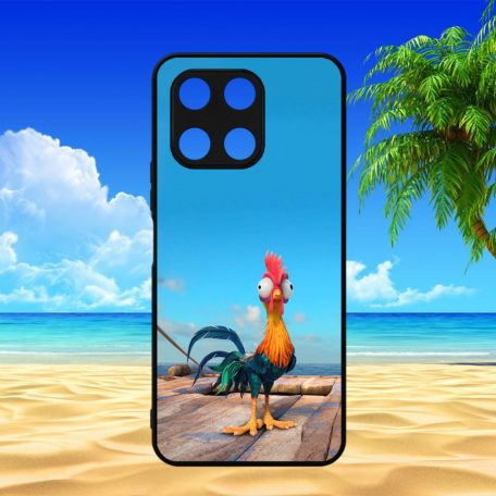 Viana - Heihei - Honor tok